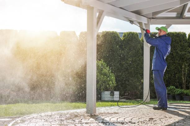 Best Residential Pressure Washing in North Webster, IN