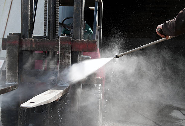 North Webster, IN Pressure Washing Services Company